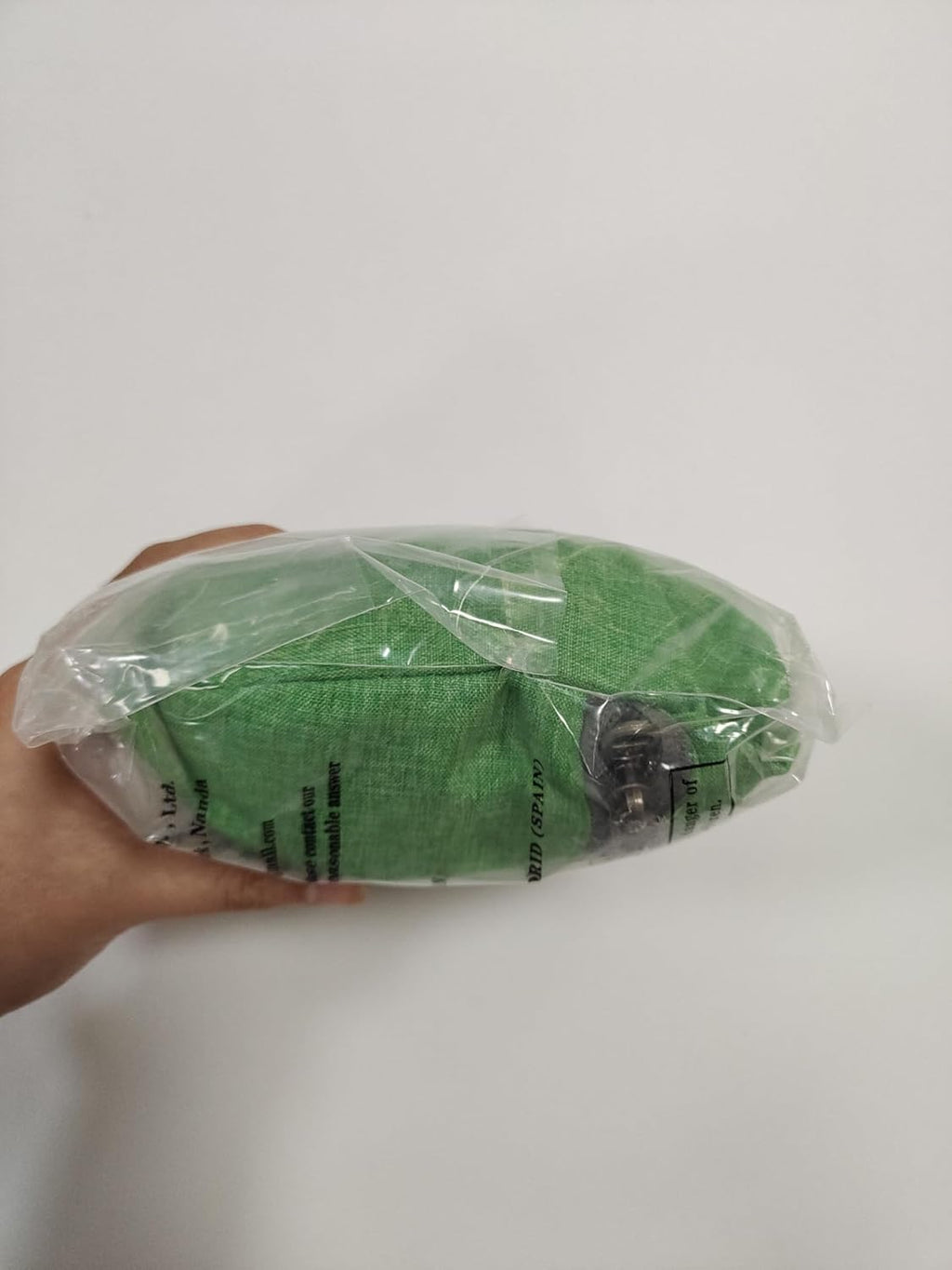 Lightweight Packable Backpack 20L, Foldable Backpacks Small Daypack Hiking Daypacks Water Resistant Day Bag for Travel(Dark Green)