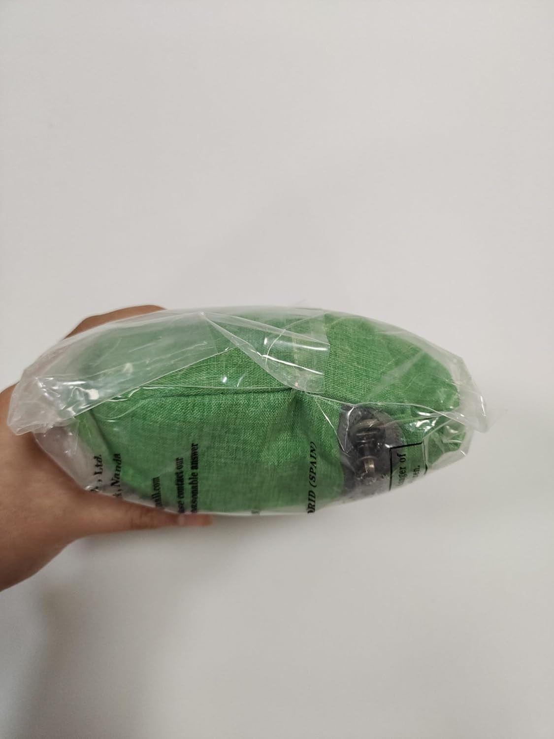 Lightweight Packable Backpack 20L, Foldable Backpacks Small Daypack Hiking Daypacks Water Resistant Day Bag for Travel(Dark Green)