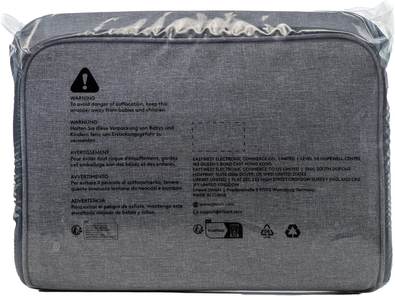 Soft Cooler Bag with Hard Liner, Large Insulated Picnic Lunch Bag Box Soft-Sided Cooling Bag for Camping/Bbq/Family Outdoor Activities