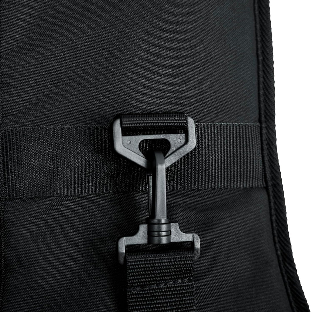 GBE-EXTREME-1 Lightweight Gig Bag for Radically Shaped Guitars