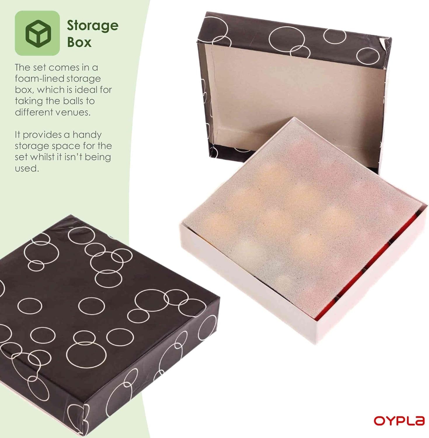 Full Size UK Regulation 16 Red and Yellow Pool Ball Set 2"