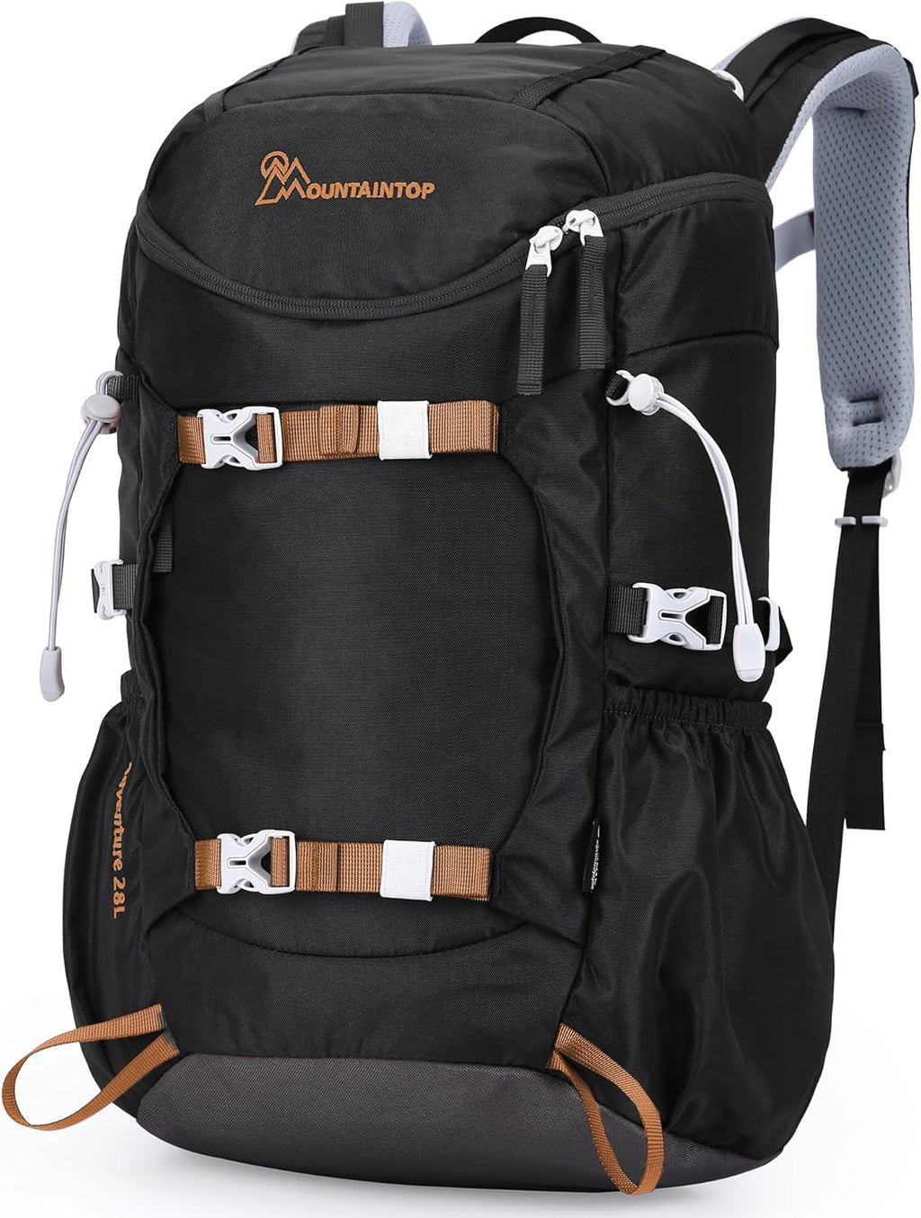 Small Hiking Backpack 28L Travel Daypack Lightweight for Women for Outdoor Camping