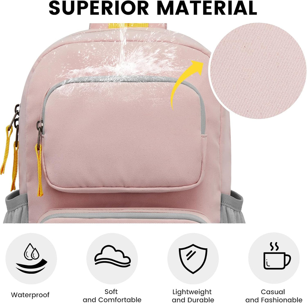 Sling Bag, Lightweight Crossbody Backpack RFID Blocking Chest Shoulder Bag for Travel Sports