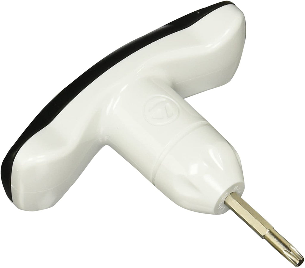 Golf Wrench for Driver Clubs and Fairway Hybrids | FCT and MWT Universal Adjustment Tool
