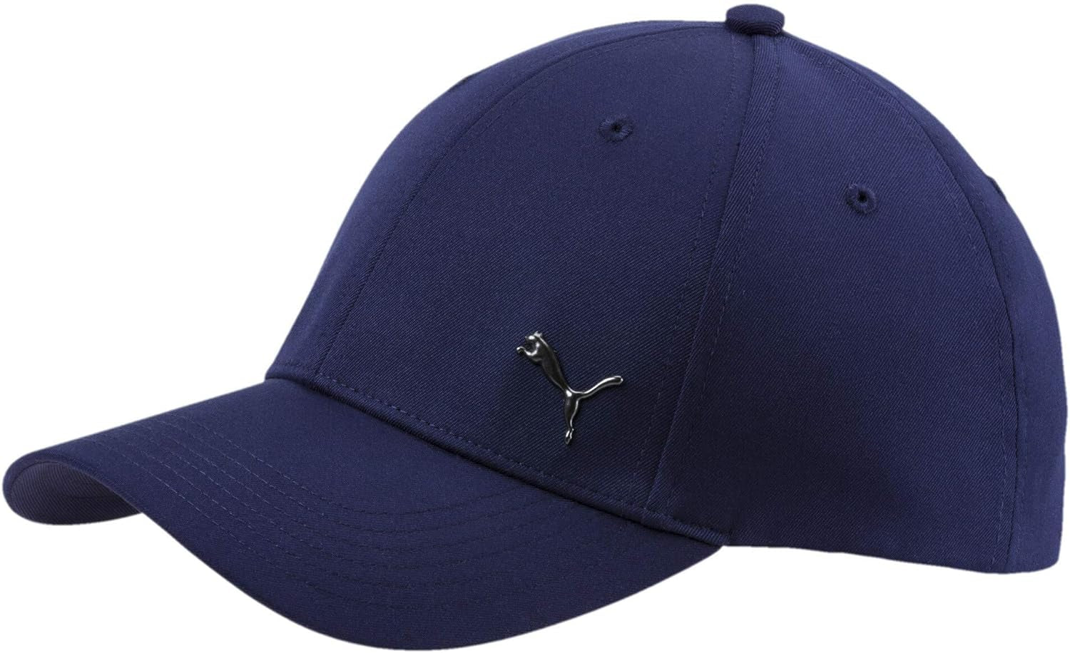 Men'S  Metal Cat Cap Cap