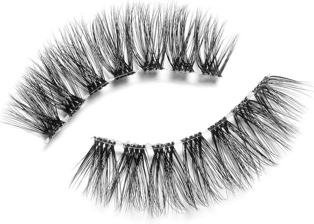 Volume Cluster Effect No. 104