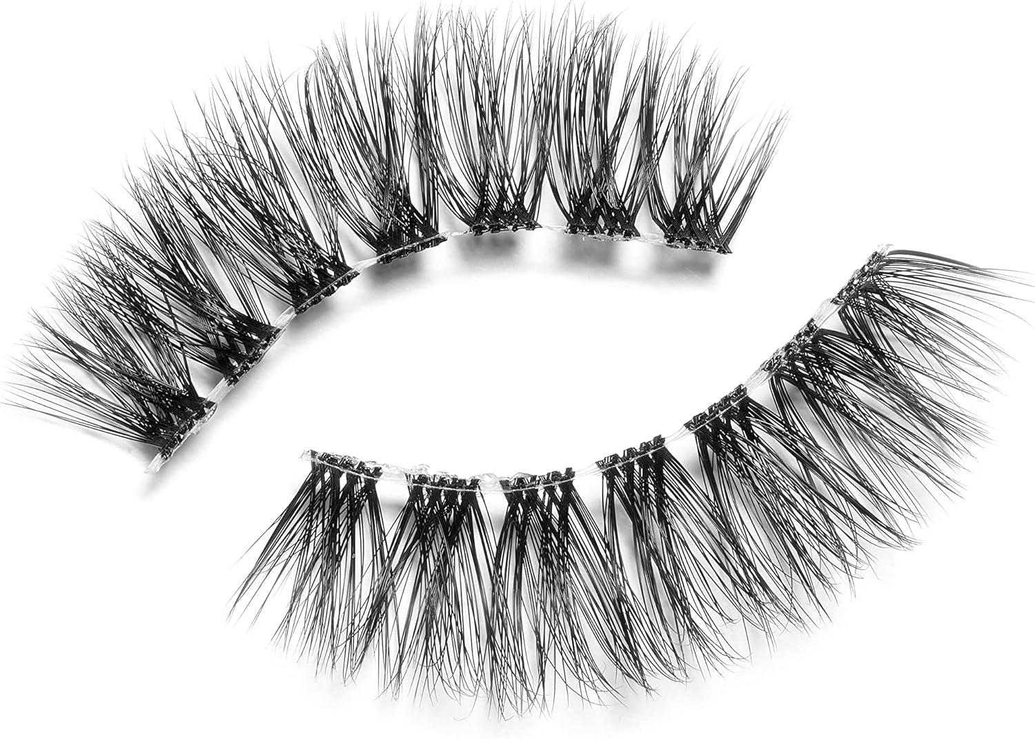 Volume Cluster Effect No. 104