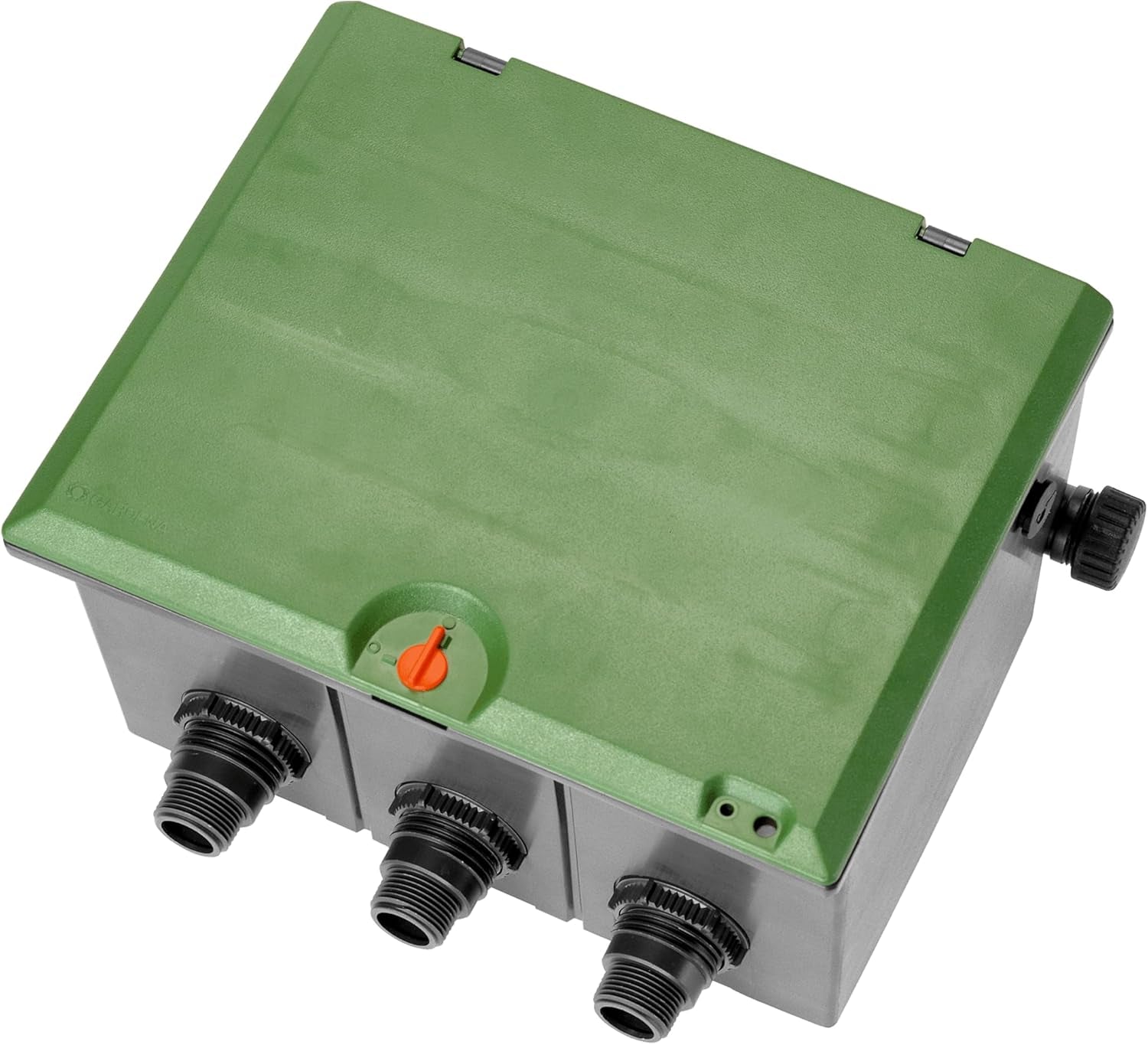 V3 Valve Box - Green