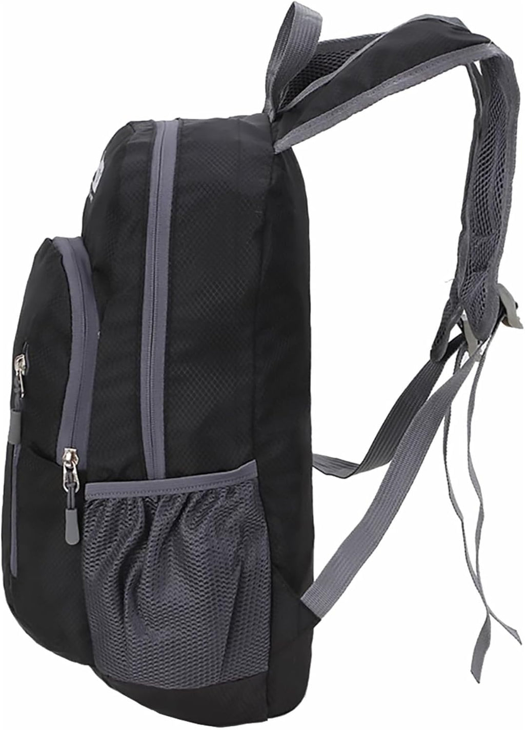 Outdoor Lightweight Foldable Water Resistant Backpack for Travel Hiking Riding