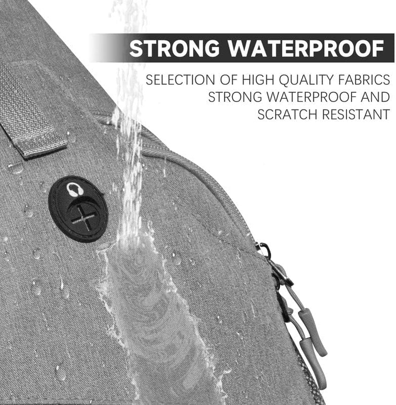 Sling Backpack for Women, Laptop Backpack, anti Theft Sling Bag for Men, Casual Lightweight Travel Backpack Hiking Single One Strap Daypack Chest Backpacks Walking Cycling Back Pack