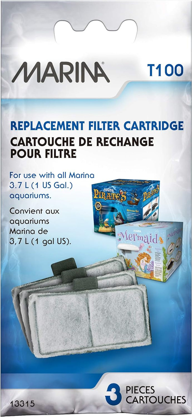 13315 Top Filter Cartridge