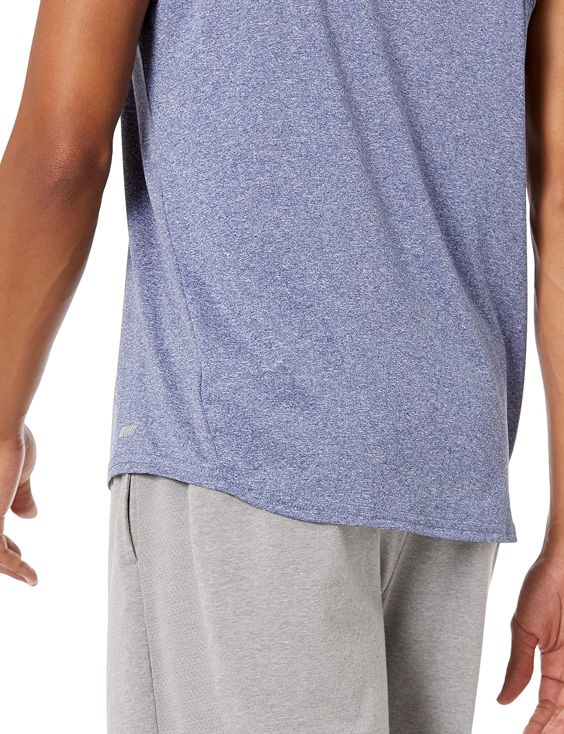 Men'S Tech Stretch Tank T-Shirt - Discontinued Colors
