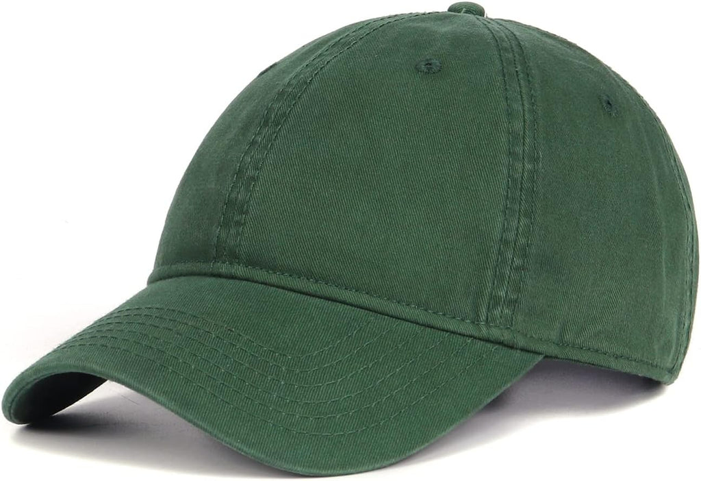 XL/XXL Baseball Caps Large Running Sports Cap Hats Oversize Dad Cap Classic Golf Tennis Hat for Big Heads