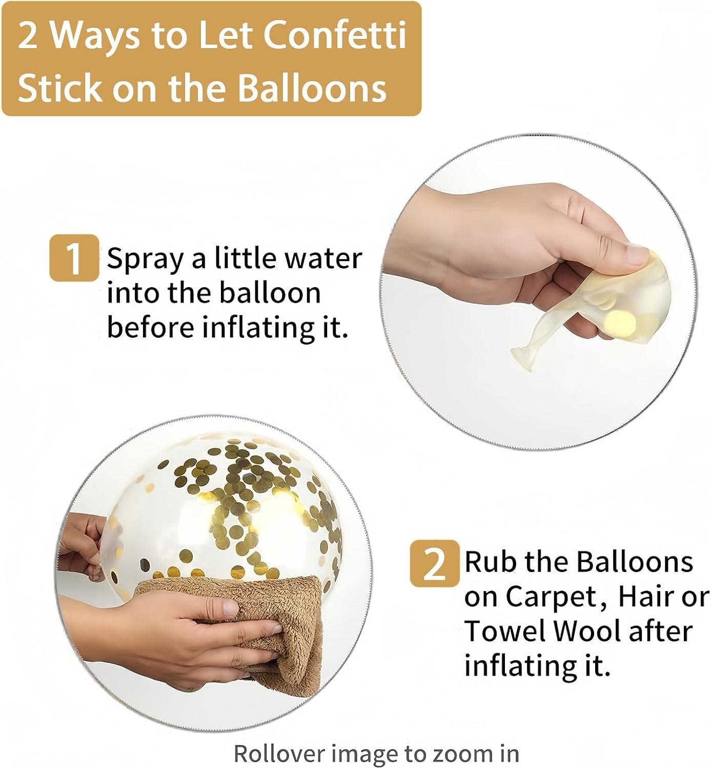 Rose Gold 16Th Birthday Decorations Set - 24Pc Confetti Balloons, Banner, Foil Balloons, Cake Topper for Girls' 16Th Birthday Party