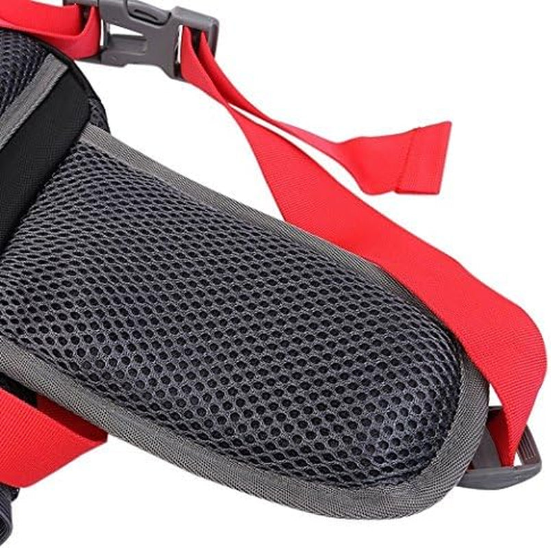 Hiking Backpack Waterproof Travel Fishing Climbing Camping 60L Hiking Daypack