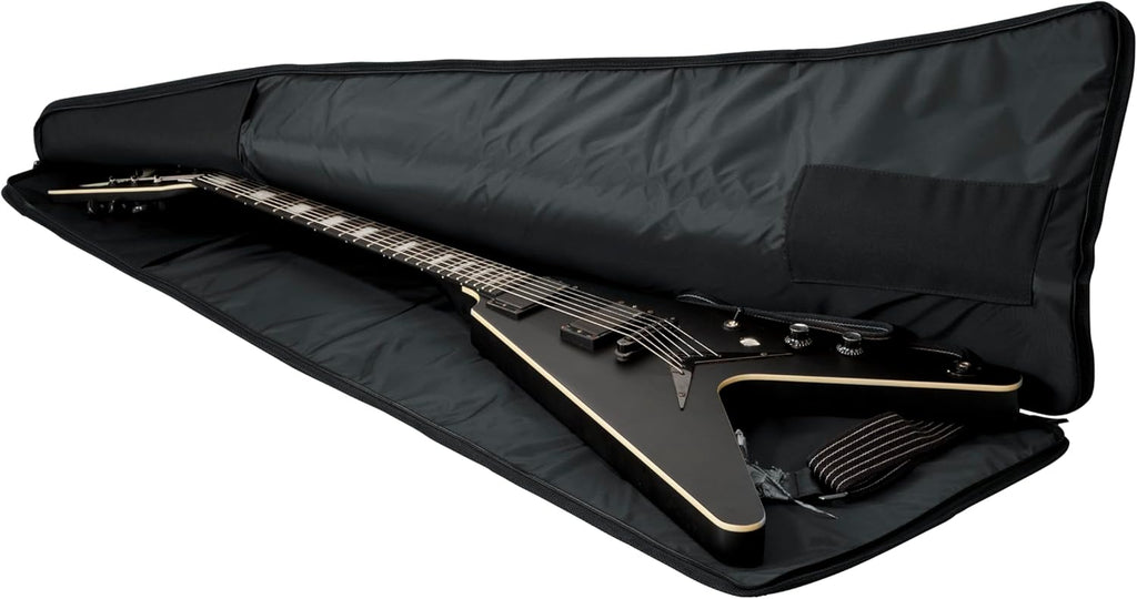 GBE-EXTREME-1 Lightweight Gig Bag for Radically Shaped Guitars