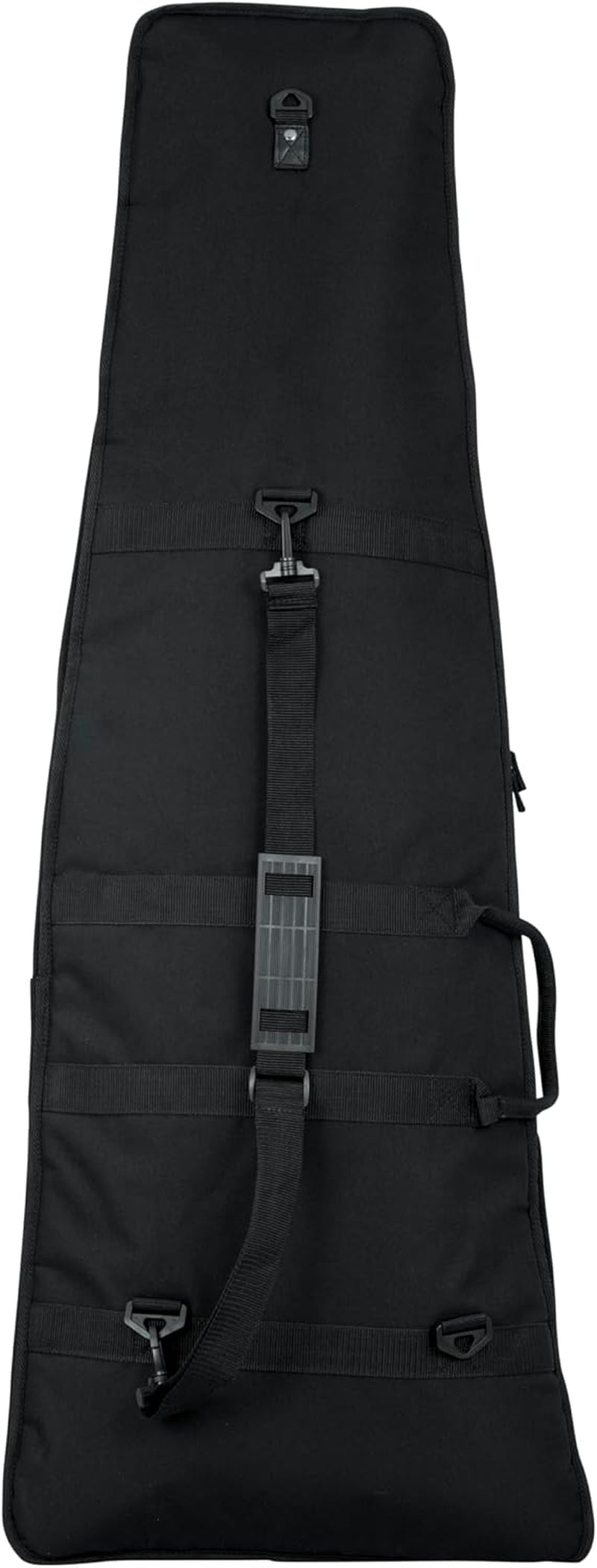 GBE-EXTREME-1 Lightweight Gig Bag for Radically Shaped Guitars