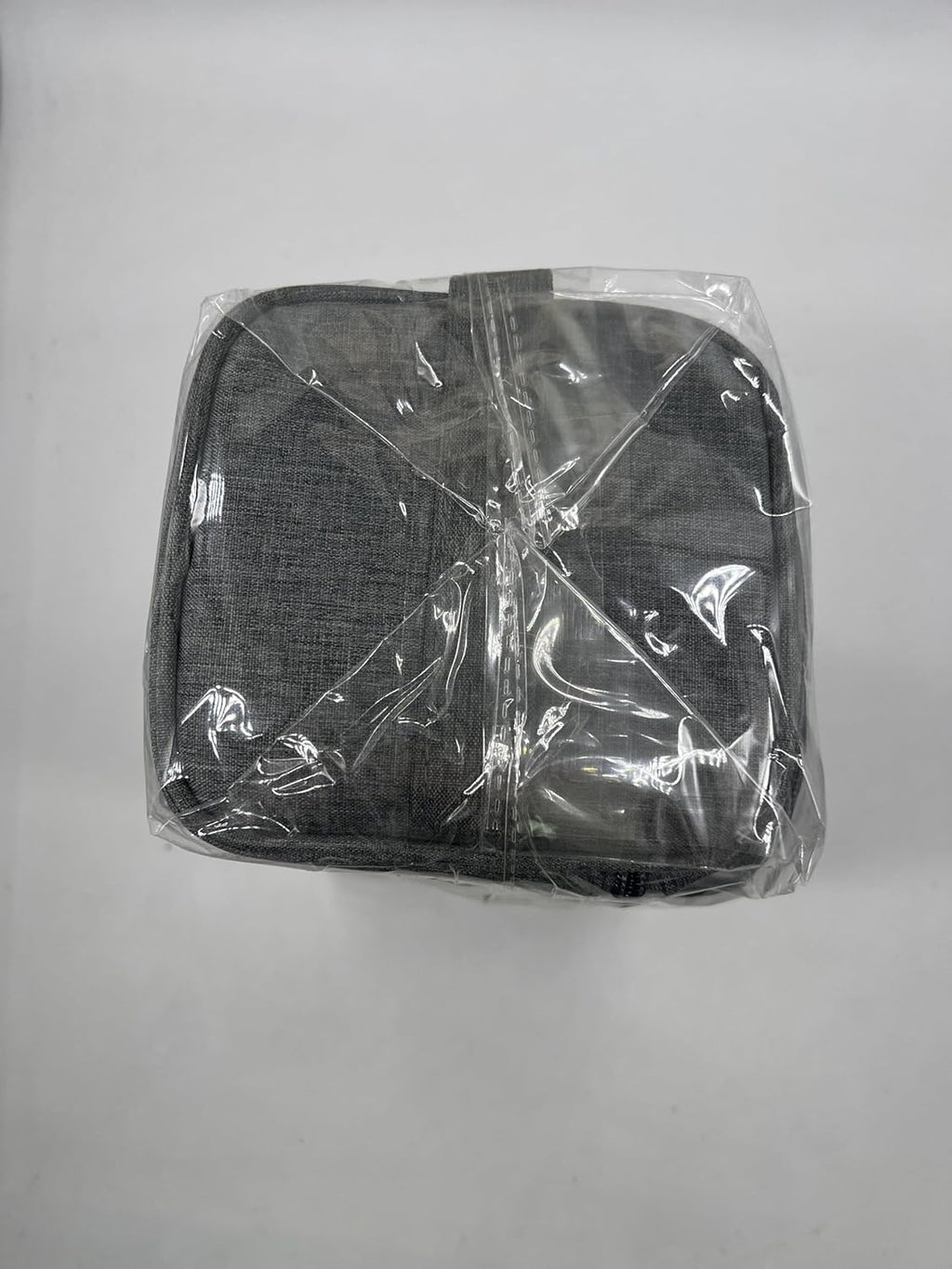 Crochet Kits for Beginners Adults Crochet Kit 15Pcsx25G Crochet Yarns Ergonomic Metal Crochet Hooks 2Mm-8Mm Knitting Accessories Tools Storage Case Needles Crochet Starter Kit-Grey