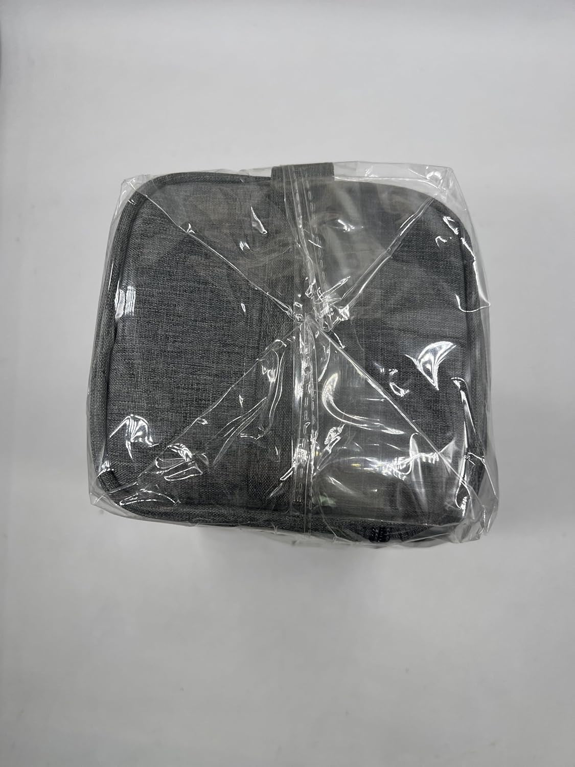 Crochet Kits for Beginners Adults Crochet Kit 15Pcsx25G Crochet Yarns Ergonomic Metal Crochet Hooks 2Mm-8Mm Knitting Accessories Tools Storage Case Needles Crochet Starter Kit-Grey