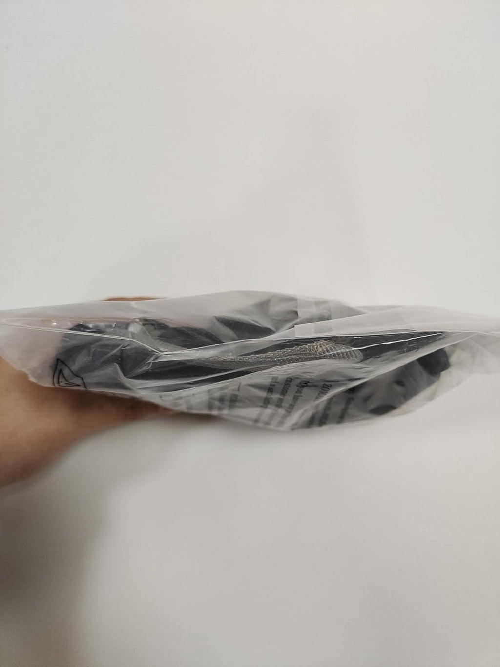 Lightweight Packable Backpack 14L, Foldable Backpacks Small Daypack Hiking Daypacks Water Resistant Day Bag for Travel(Black)