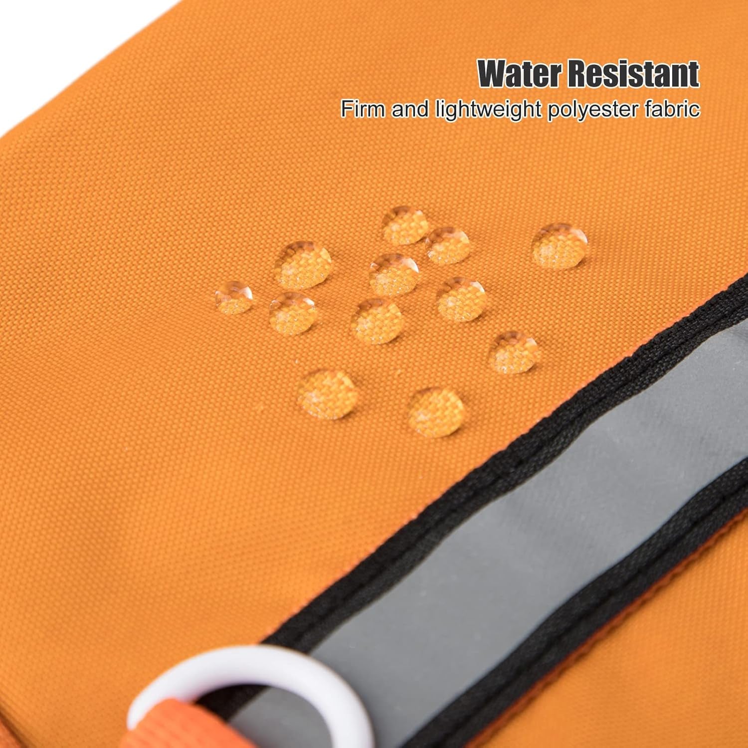 Little Kids Hiking Backpack, Toddler Backpack for Boys or Girls, Ideal for a Day Outdoor Adventures (Orange, Toddler - Small)