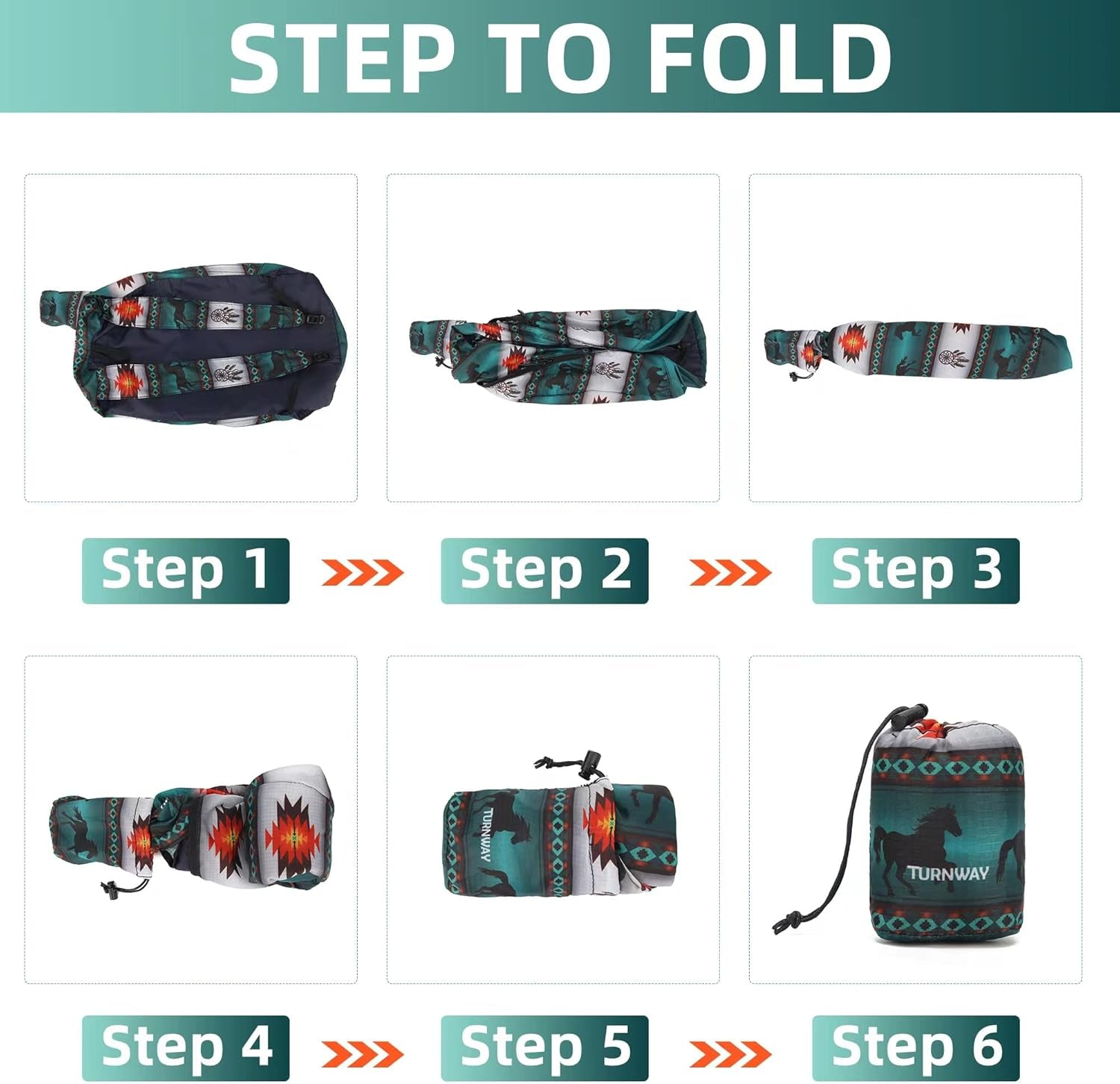 Ultra Lightweight Water-Resistant Packable Backpack, Foldable Hiking Daypack for Travel Camping Cycling Outdoor