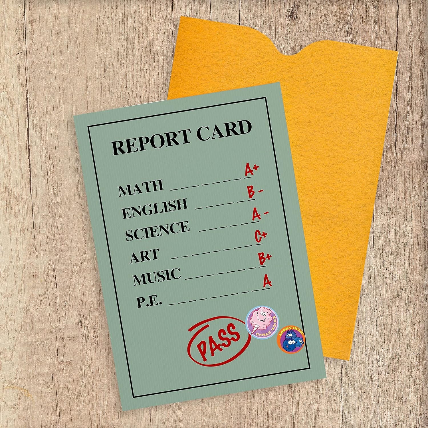 Dr. Stinky'S Scratch N Sniff Stickers Halloween 4-Pack- Spicy Pumpkin, Ghosted Marshmallow, Spooky Cider, Potion Punch