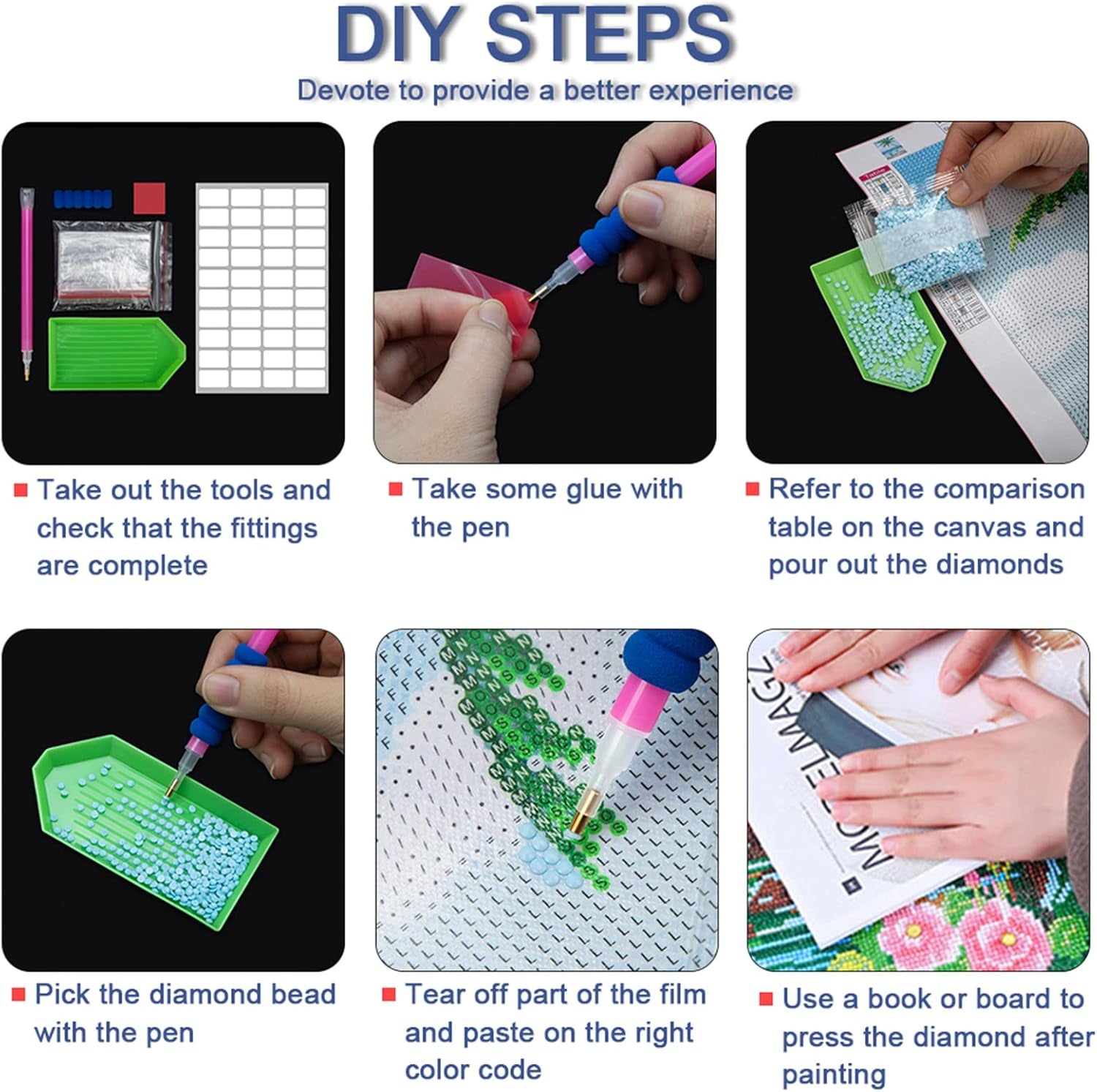 Diamond Jesus Painting Kits for Adult Easter Christ Diamond Art Paint by 5D Full round Drill Gem DIY Belief Craft for Home Wall Decor Present 12 X16 Inch