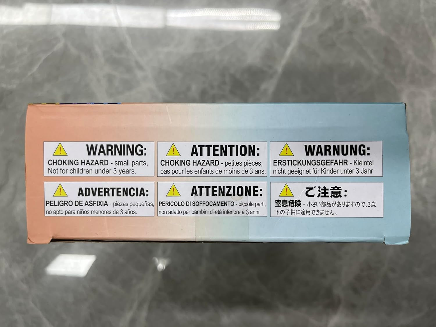 Magnetic Tiles Kids Toys STEM Magnet Toy for Toddler Magnetic Blocks Building Preschool Learning Sensory Montessori Toys for 3+ Year Old Boys and Girls, Safe Creativity Toddler Kids Toy 40PCS