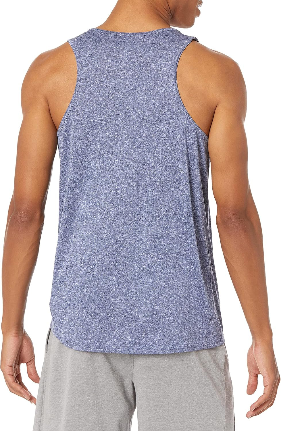 Men'S Tech Stretch Tank T-Shirt - Discontinued Colors
