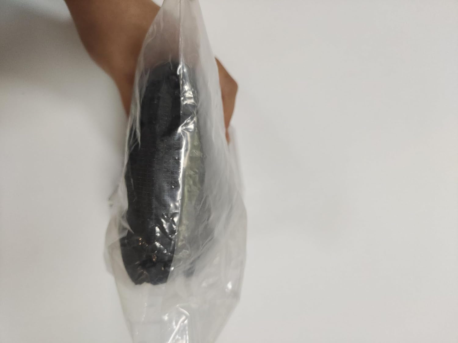 Lightweight Packable Backpack 14L - Foldable Backpack Small Daypack Hiking Backpack Water-Resistant Day Bag for Travel(Medium Grey)